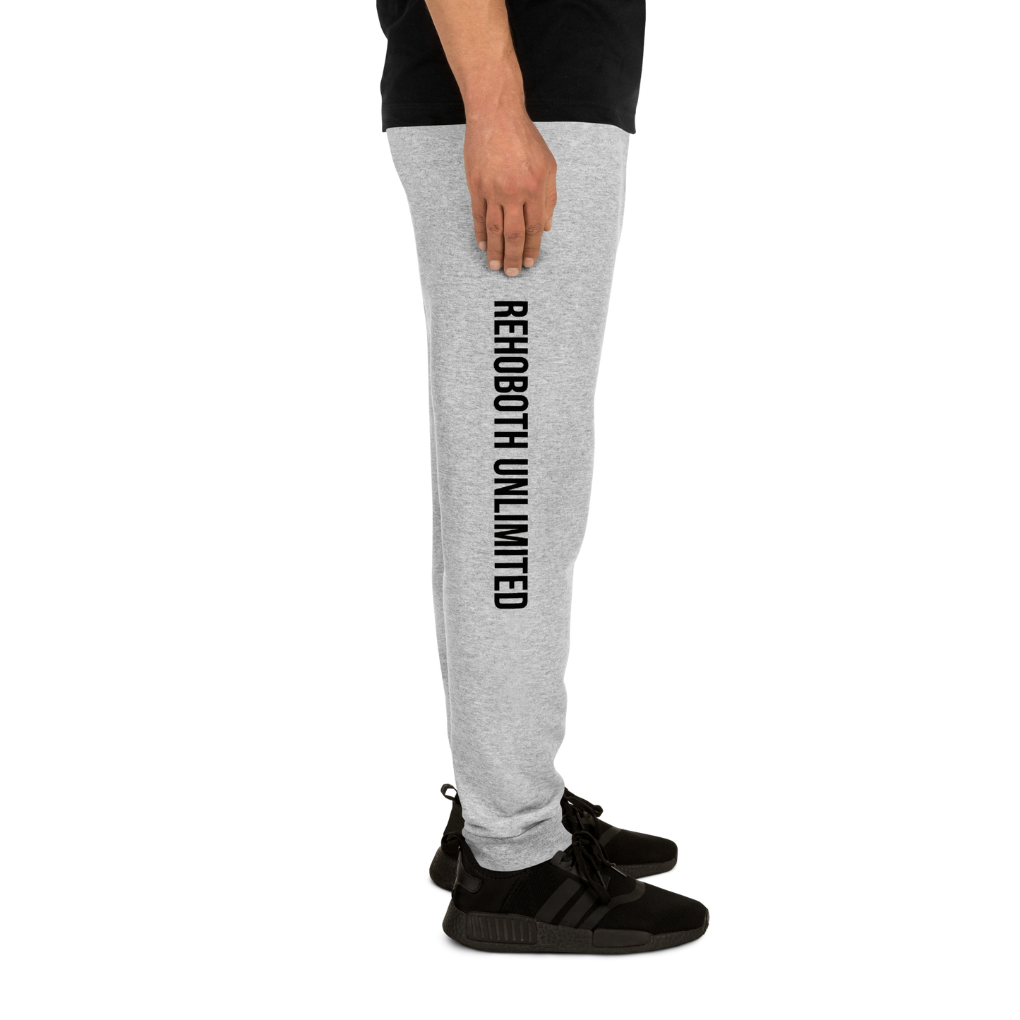 Rehoboth Unlimited | Pants (Ash Grey)