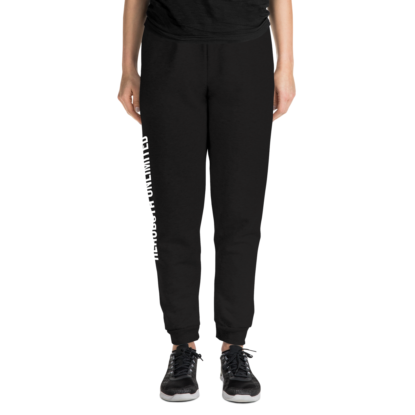 Rehoboth Unlimited | Pants (Black)