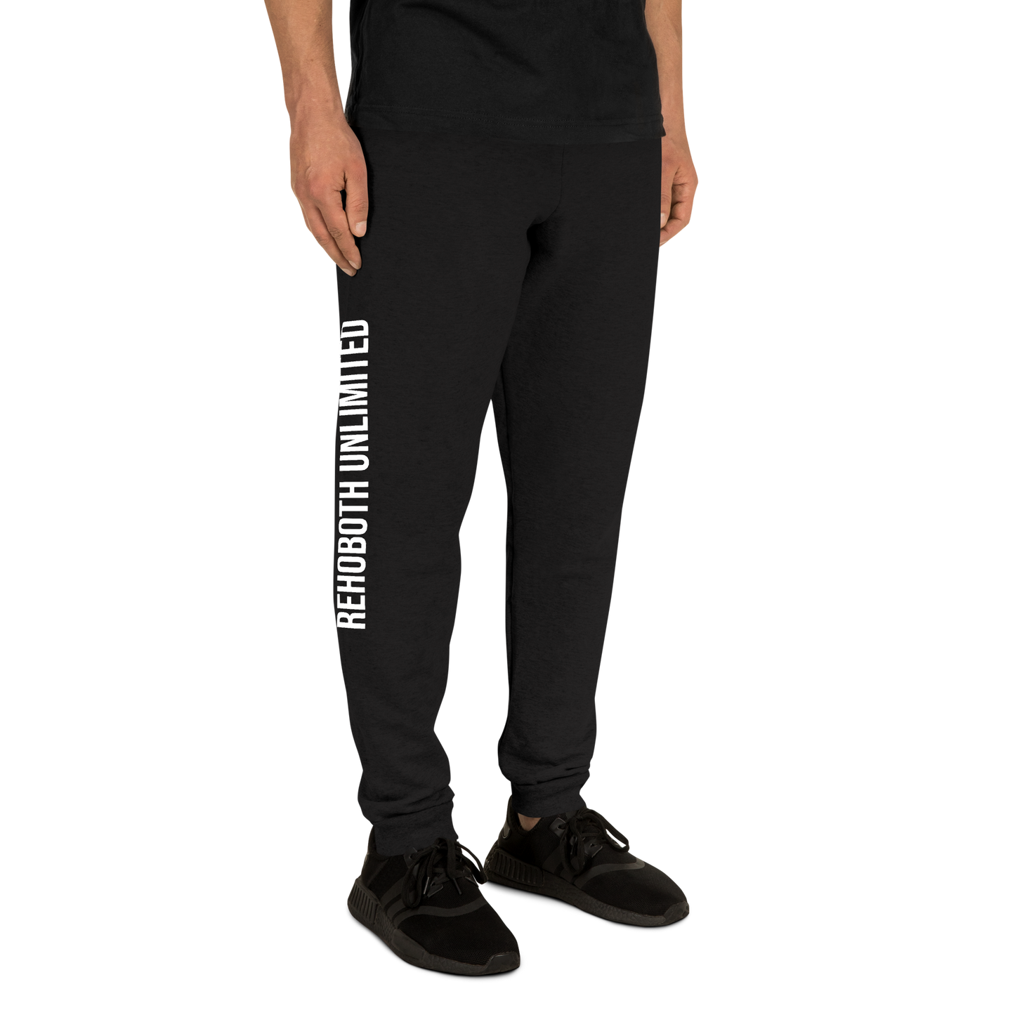 Rehoboth Unlimited | Pants (Black)
