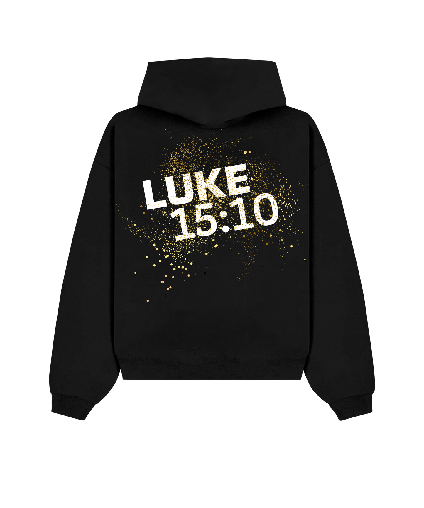 HELL LOST ANOTHER ONE | Luke 15:10 Hoodie