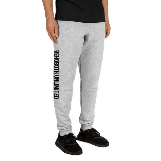 Rehoboth Unlimited | Pants (Ash Grey)