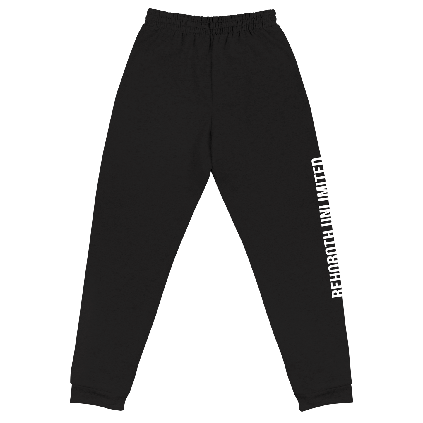 Rehoboth Unlimited | Pants (Black)