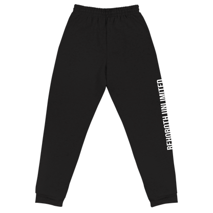 Rehoboth Unlimited | Pants (Black)