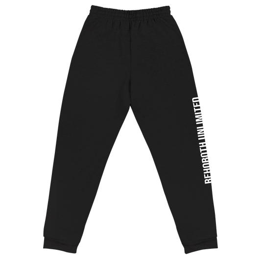 Rehoboth Unlimited | Pants (Black)