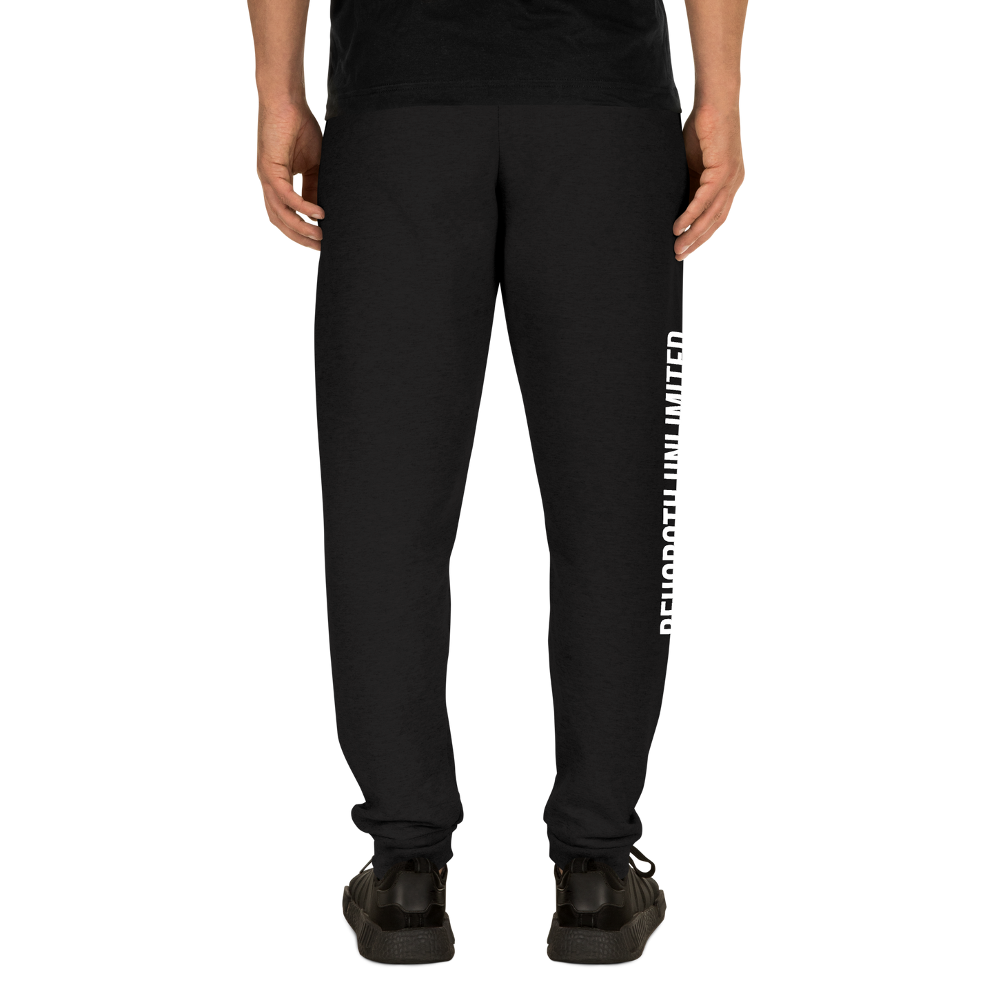 Rehoboth Unlimited | Pants (Black)