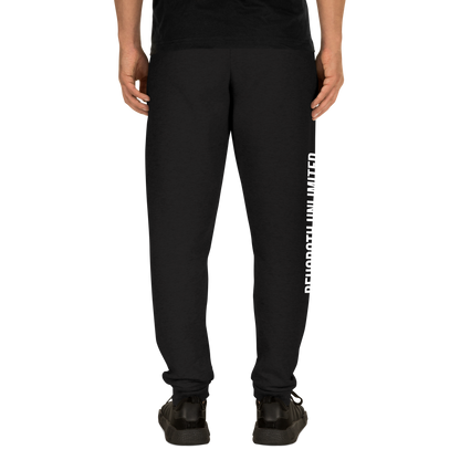 Rehoboth Unlimited | Pants (Black)