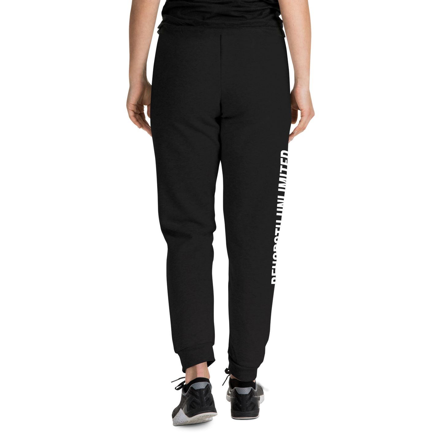 Rehoboth Unlimited | Pants (Black)