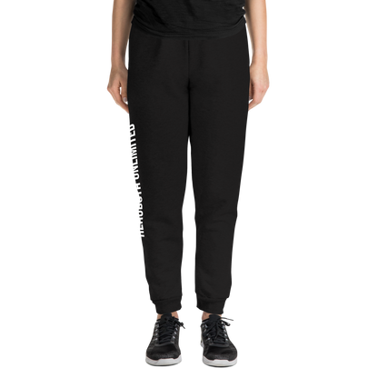 Rehoboth Unlimited | Pants (Black)