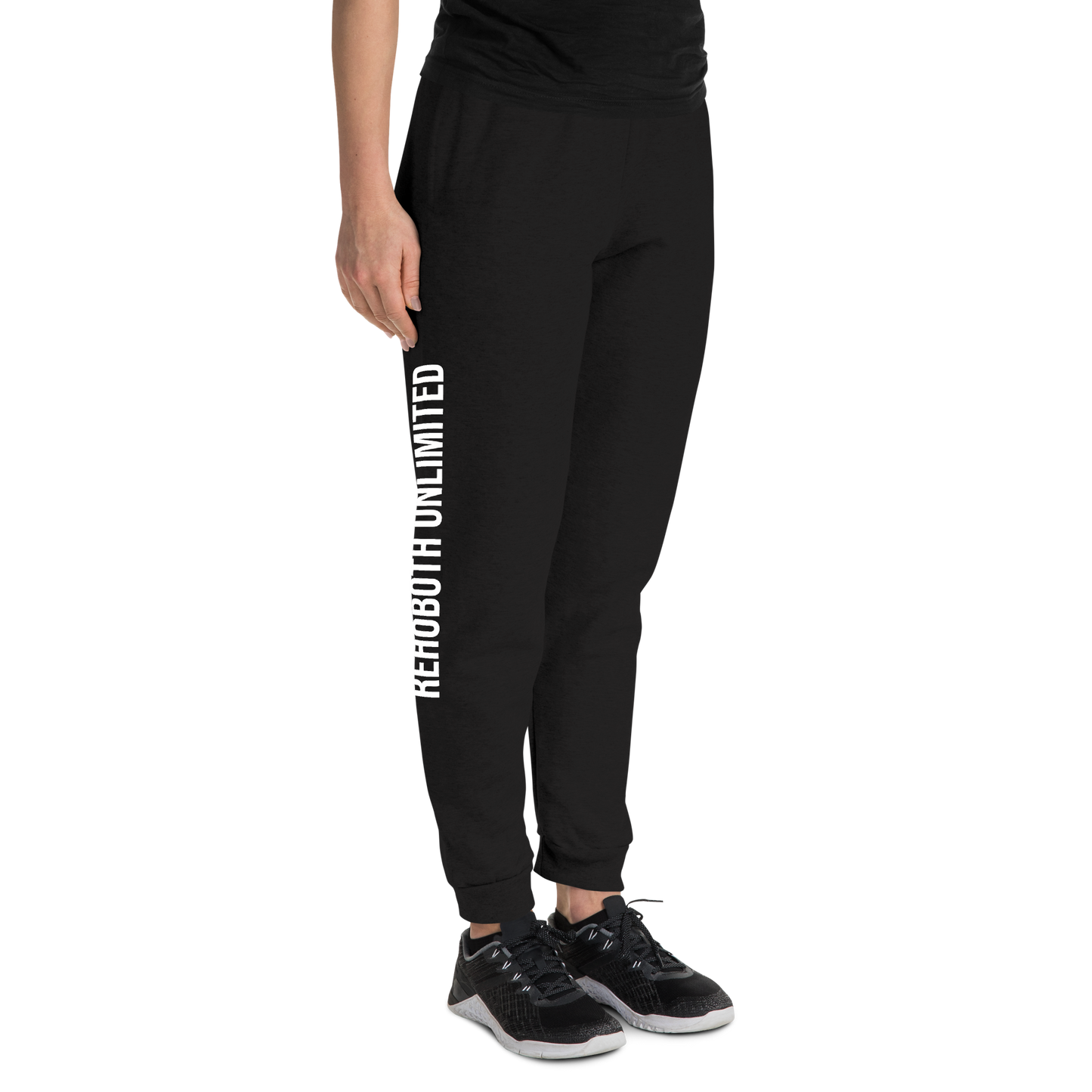 Rehoboth Unlimited | Pants (Black)