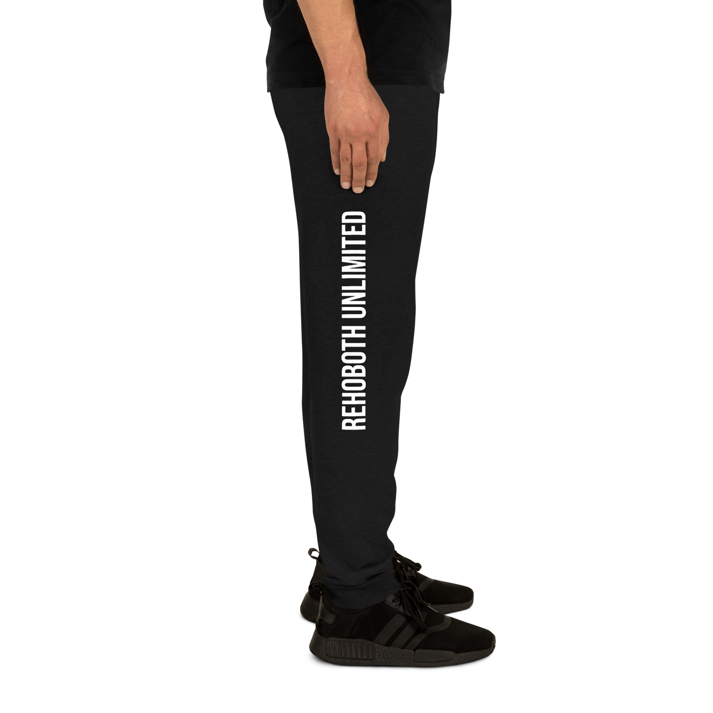 Rehoboth Unlimited | Pants (Black)