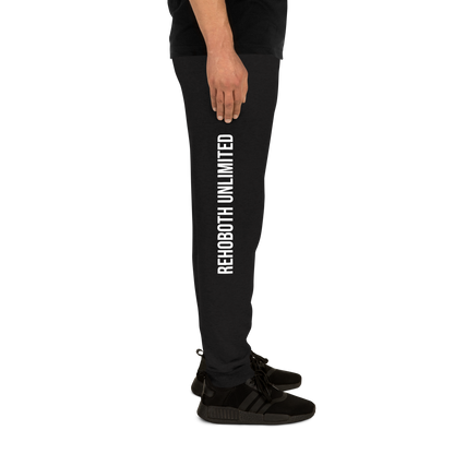 Rehoboth Unlimited | Pants (Black)
