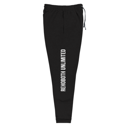 Rehoboth Unlimited | Pants (Black)