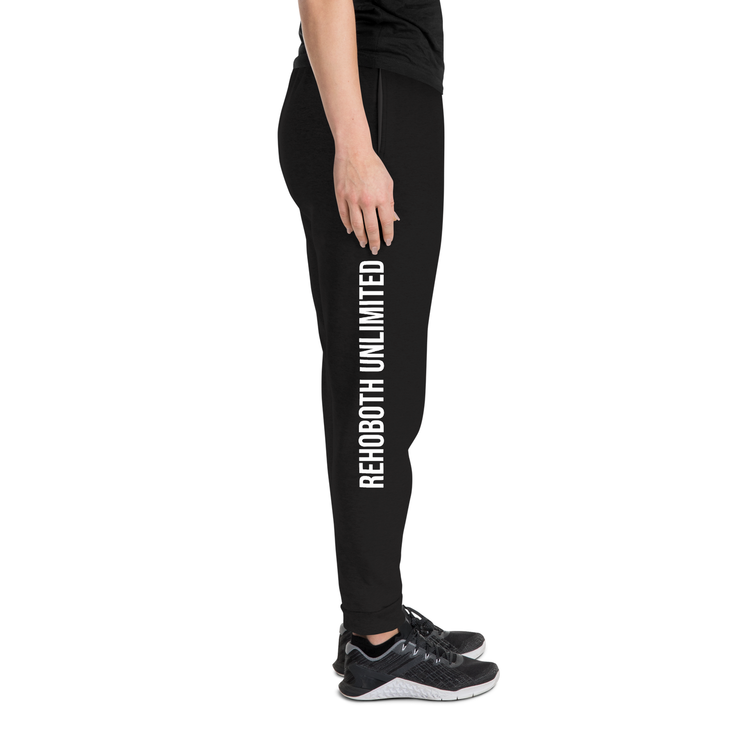 Rehoboth Unlimited | Pants (Black)