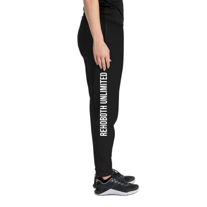 Rehoboth Unlimited | Pants (Black)